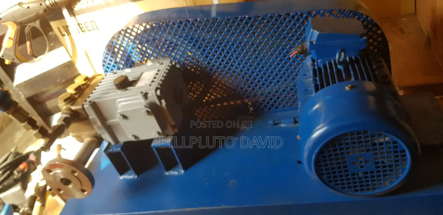 High Pressure Washers Pump