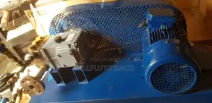 High Pressure Washers Pump