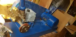 High Pressure Washers Pump