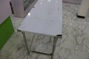 Stainless Steel Tables |Hospital
