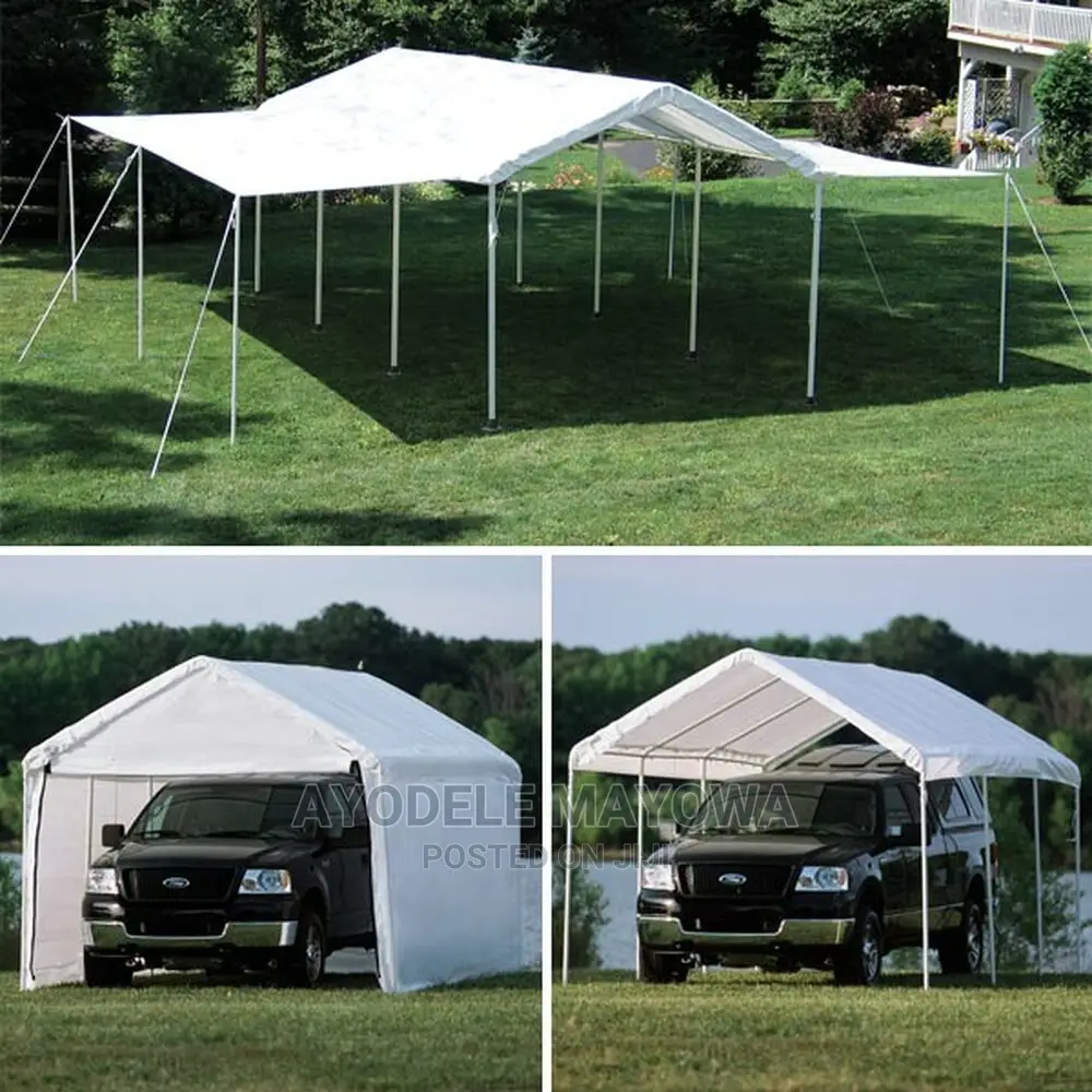 Shelterlogic Max Ap Canopy 3-in-1