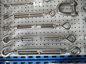 Stainless Turn Buckles