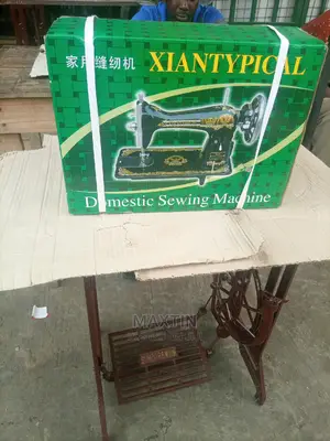 Xiantypical Domestic Straight Sewing Machine
