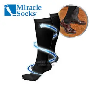 Photo - Miracle Socks