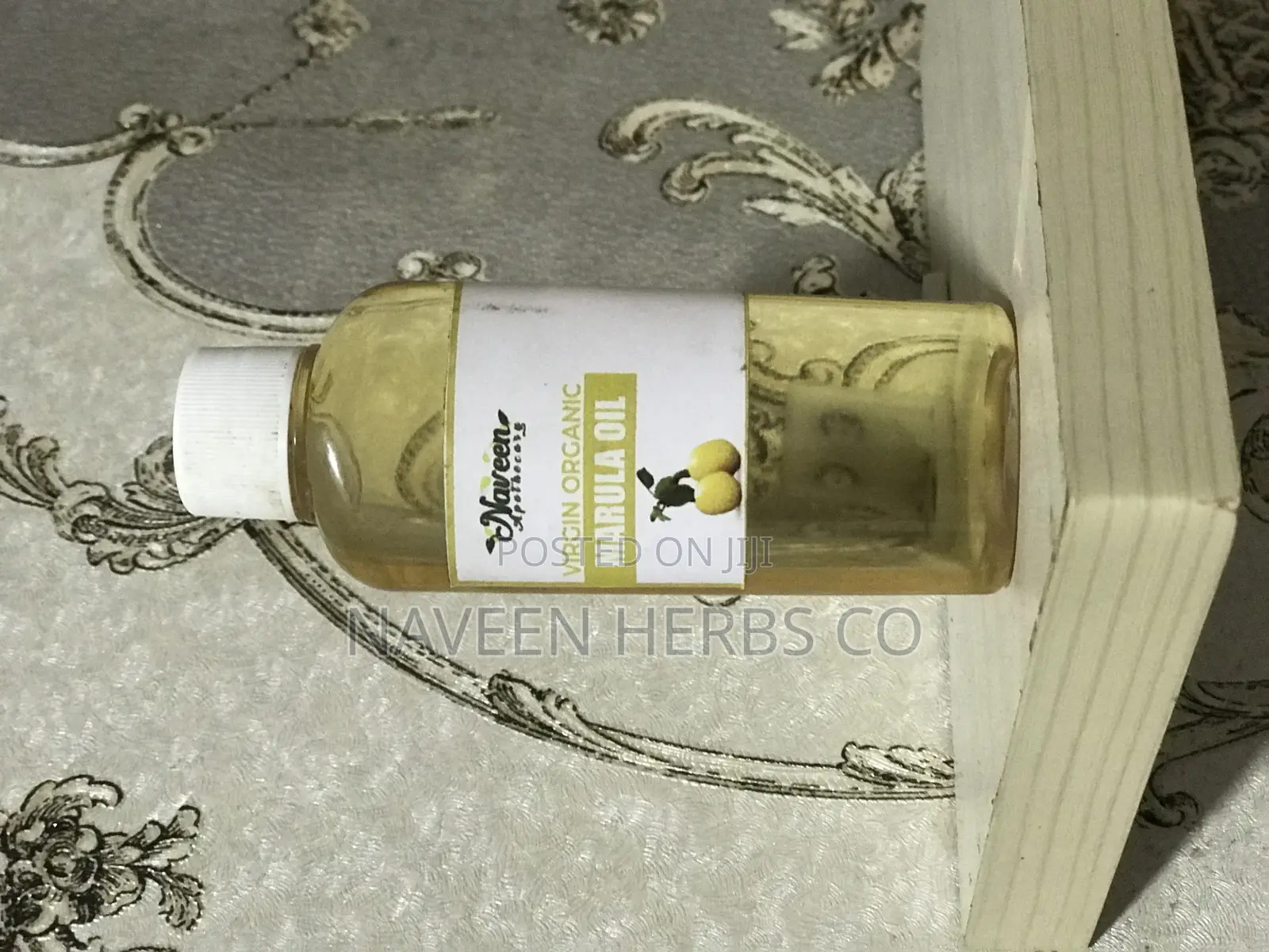 Marula Oil - 60ml