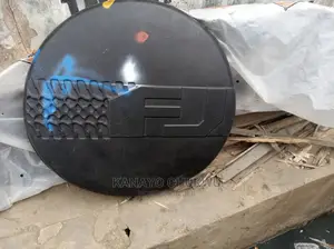 Tyre Cover for Toyota Fj Cruiser