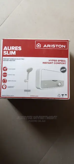 High Quality Ariston Instant Water Heater