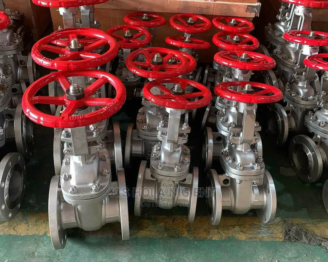 Pipes and Fittings