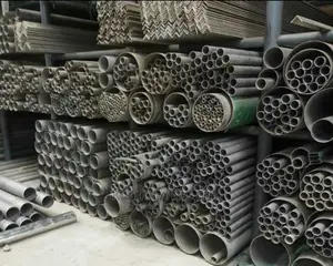 Stainless Steel Mild Steel Plate and Pipes