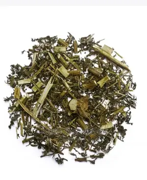 Sweet Wormwood Treat Ascaris Anemia Digestive Disorder 250gs
