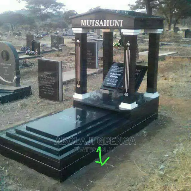 Tombstones