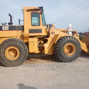 966f Payloader Foreign Used