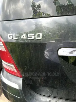 Gl450 Android