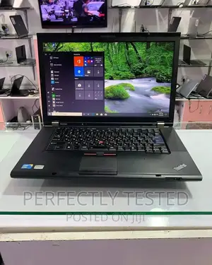 Laptop Lenovo ThinkPad Edge E555 2GB Intel Core 2 Duo HDD 160GB