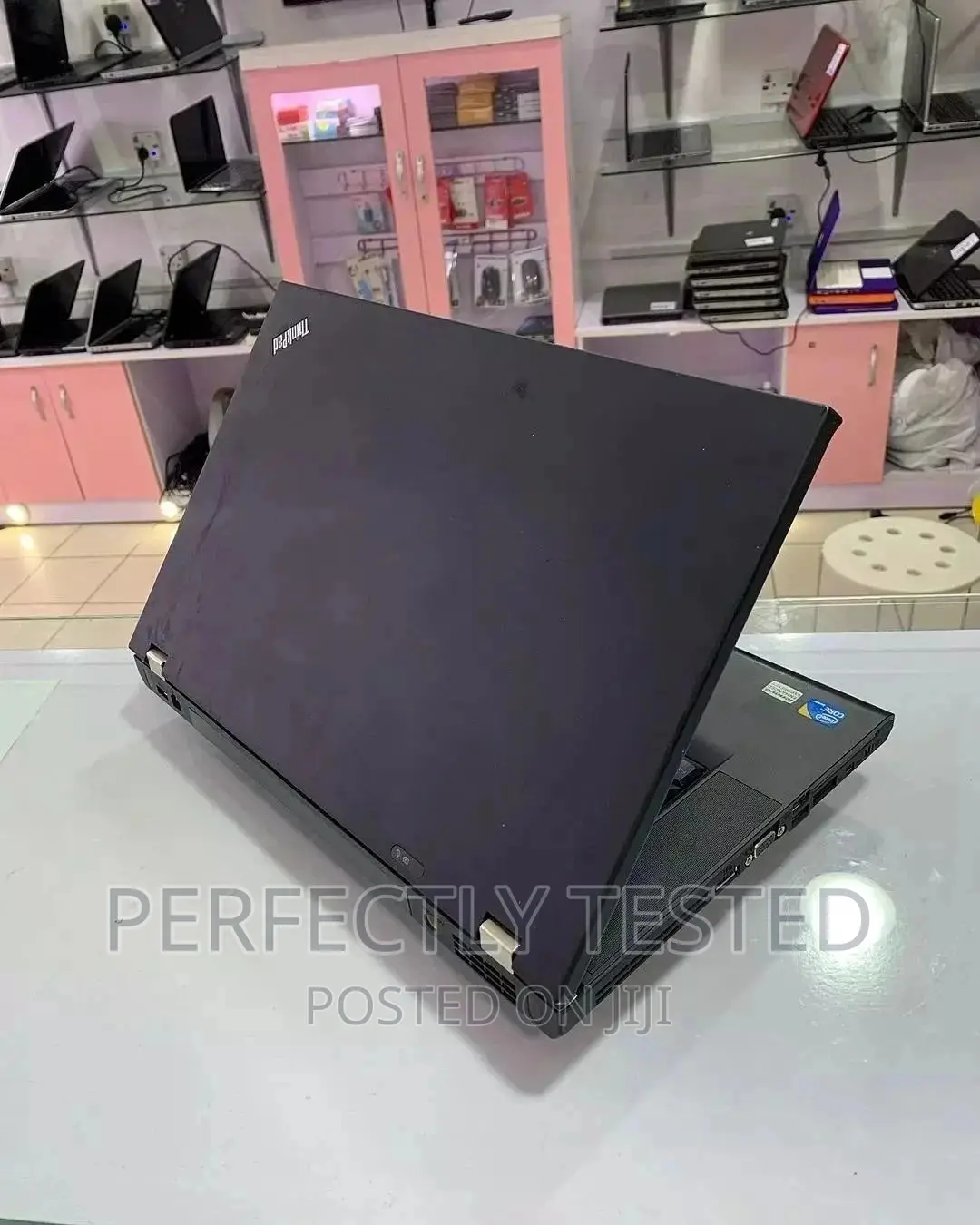 Laptop Lenovo ThinkPad Edge E555 2GB Intel Core 2 Duo HDD 160GB