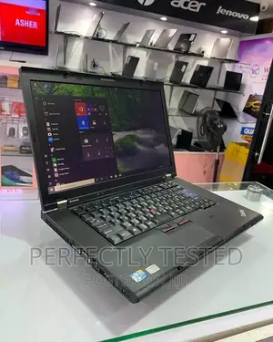 Laptop Lenovo ThinkPad Edge E555 2GB Intel Core 2 Duo HDD 160GB