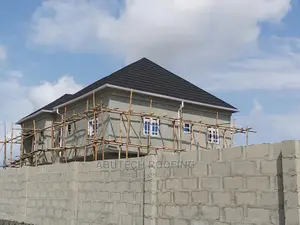 Excellent Bond Gerrard Roofing Job