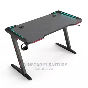 New Modern Gaming Table