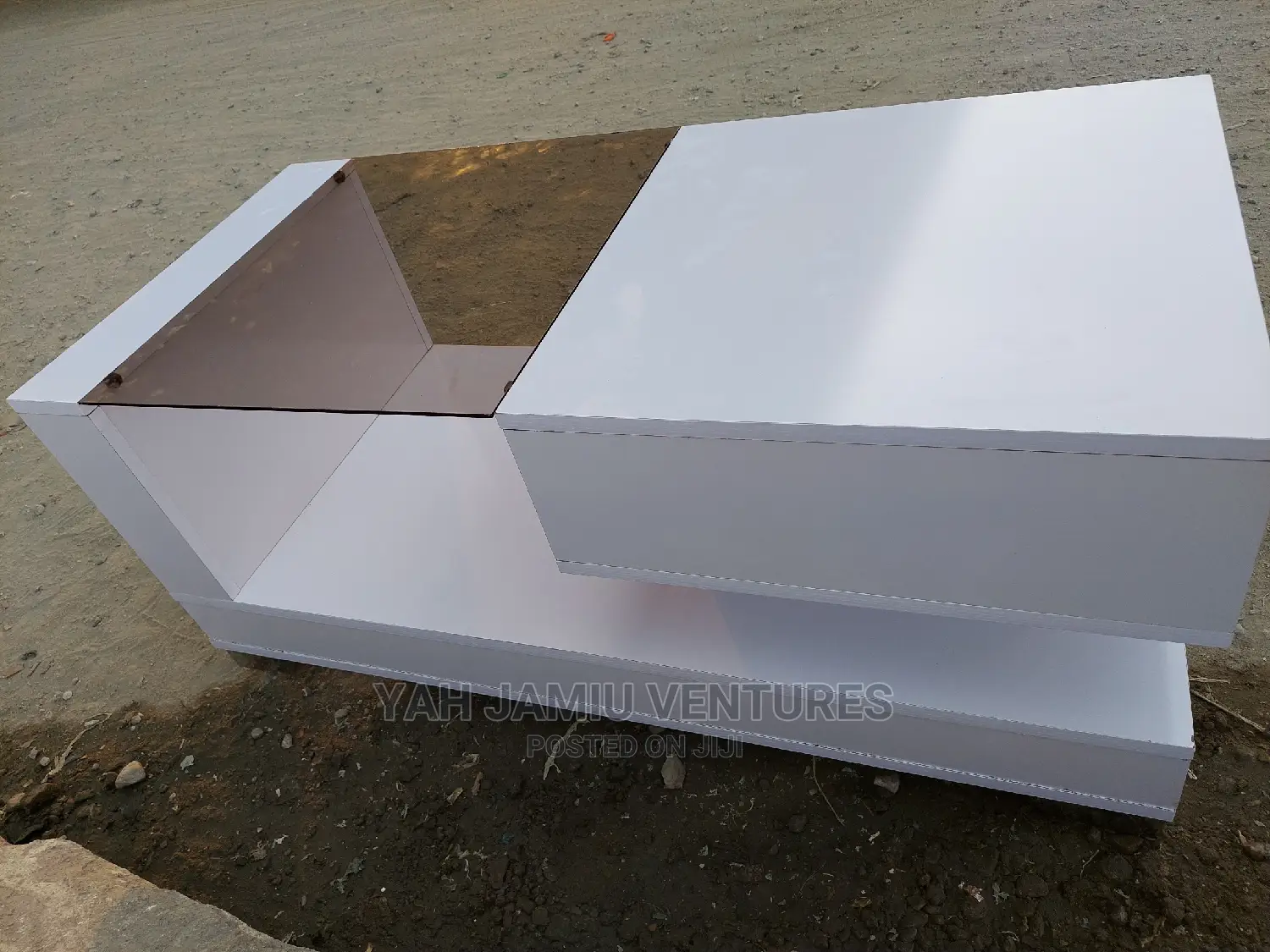 Center Table