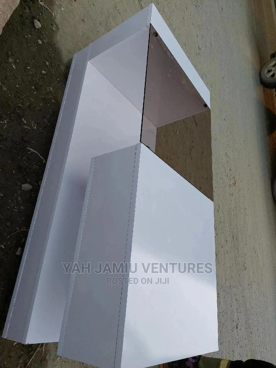 Center Table