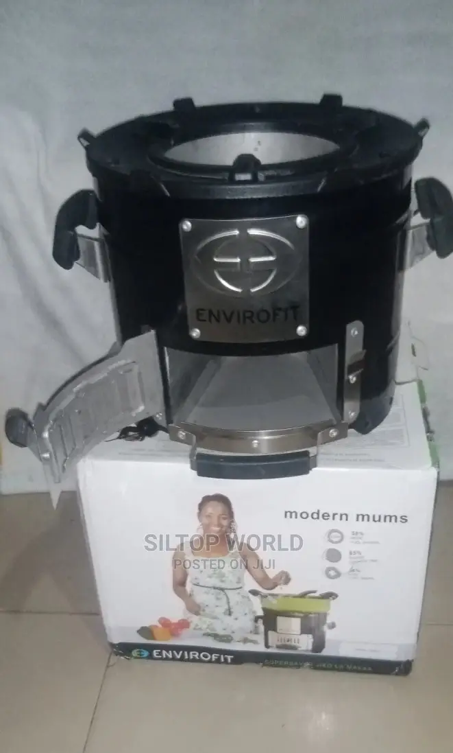 Envirofit Charcoal Stove