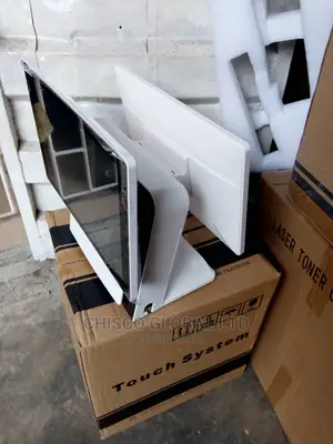 Cash Register (Touch System)