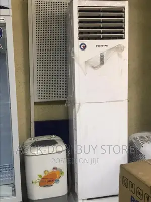 Polystar 2tons Standing Air Conditioner