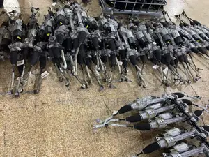 Mercedes Benz Steering Racks of All Model