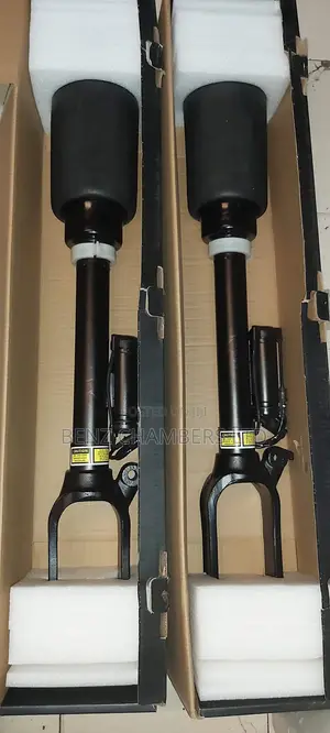 Front Shock Absorber Mercedes Benz GL450