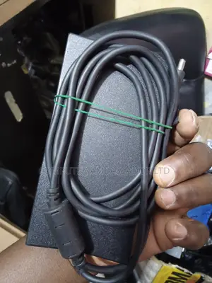 Original Dell Charger, 130watts