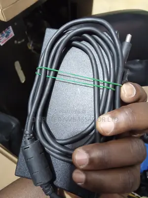 Original Dell Charger, 130watts