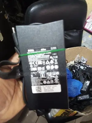 Original Dell Charger, 130watts
