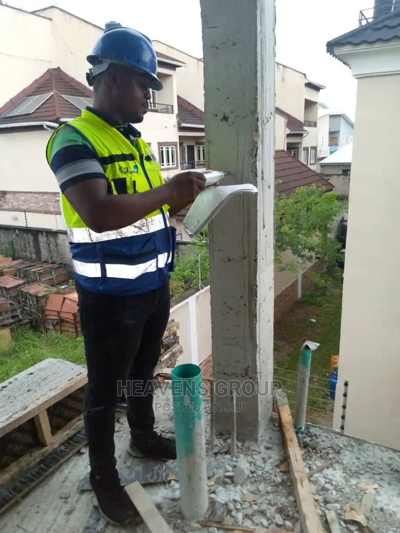 NDT Non-Destructive Test Structural Integrity Test -Bobpenoz