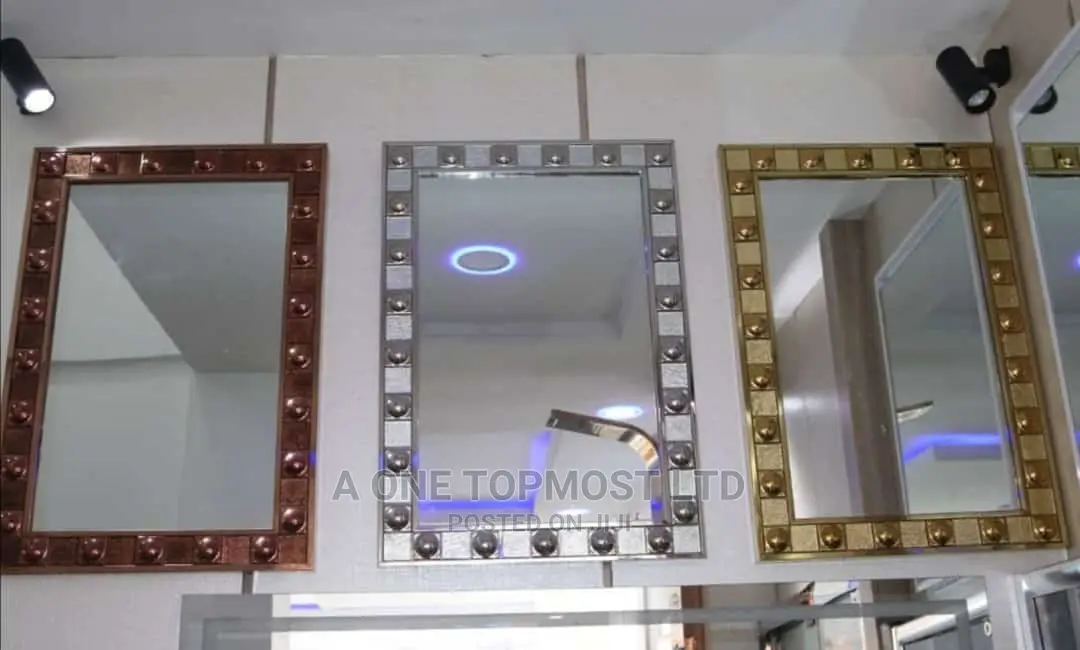 Mirror Design