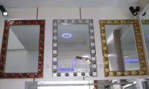 Mirror Design