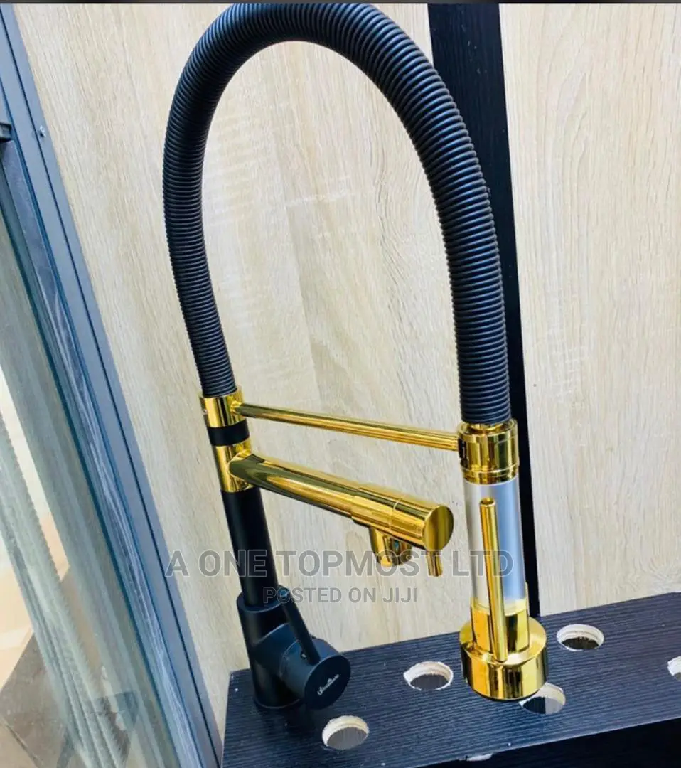 Spring Adjustable Mixers