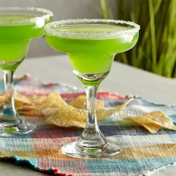 Margarita Cocktail Glasses