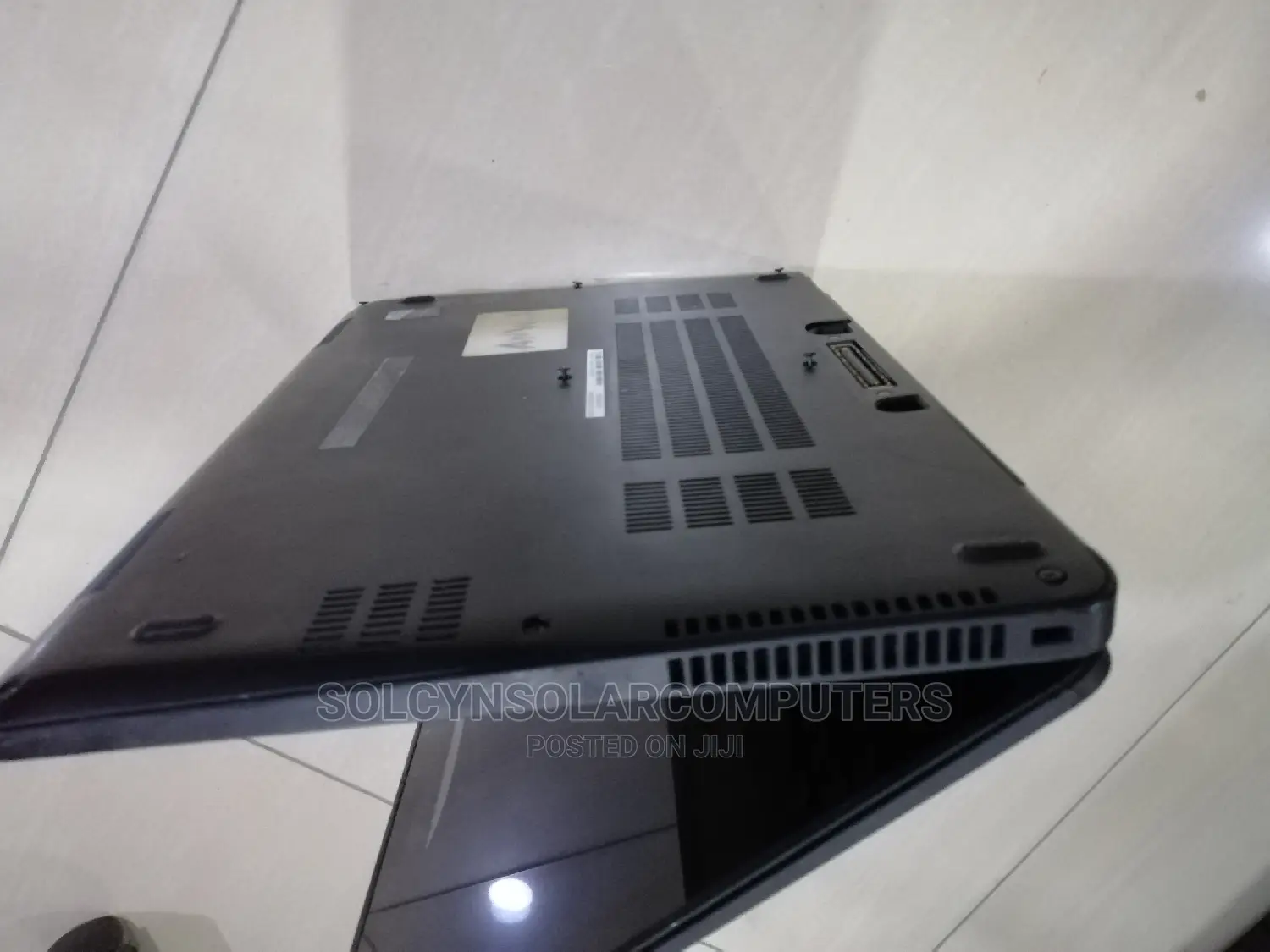 Laptop Dell Latitude 12 E7270 8GB Intel Core I5 SSD 256GB