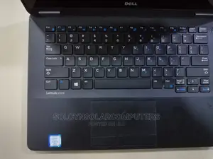 Laptop Dell Latitude 12 E7270 8GB Intel Core I5 SSD 256GB