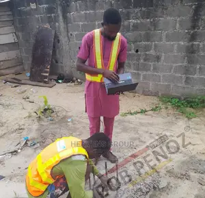 Pile Integrity Test (PIT) Pile Load Test - Bobpenoz LTD