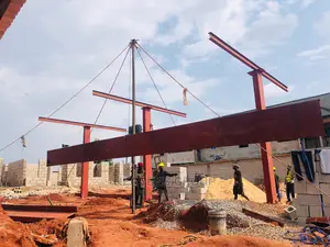 Design Construction of Fuel Filling Stations Heavens Group