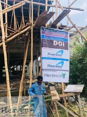 Building Contractor in Lagos, Abuja, All Across Nigeria