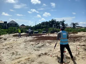 Building Contractor in Lagos - Heavens Contractors LTD