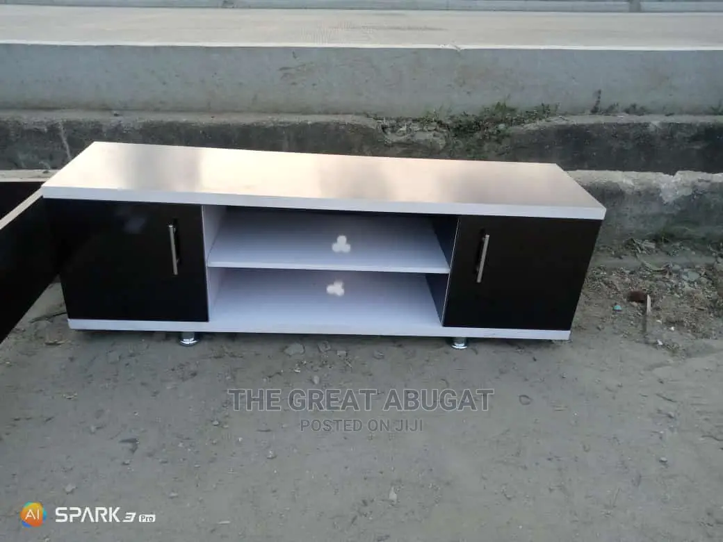 Plasma Shelves