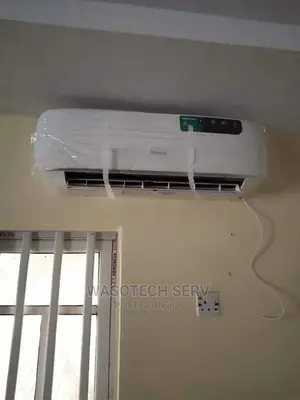 Air Conditioner Installation and Repair