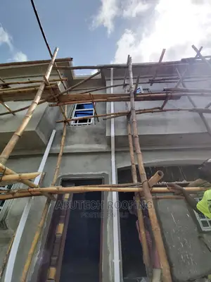 Original Pvc Rain Gutter