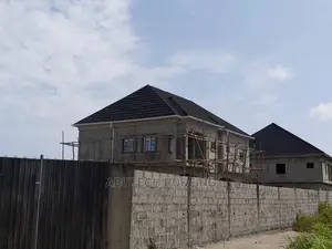Super Solid Black Bond Milano Roofing Project