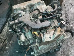 Honda Gearbox (R18) 06 Civic : Direct Japan (We Care