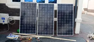 1kva Solar Power Installation System