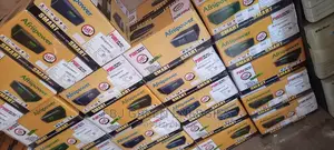 1kva Afripower Inverter
